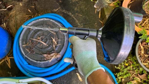 Üsküdar Lavabo Tıkanıklık Açma