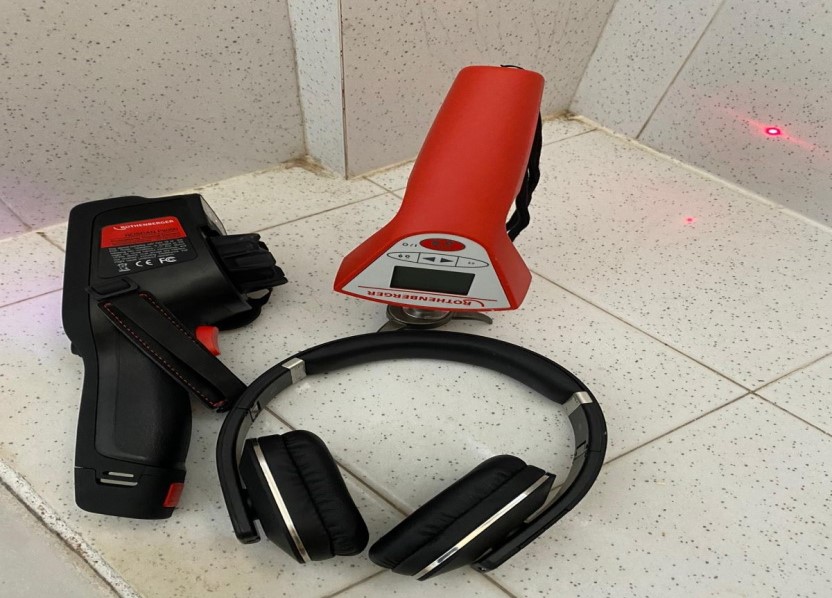 #Beykoz Su sızıntı Tespiti #Beykoz Su sızıntı Bulma #Beykoz Kameralı Tespit