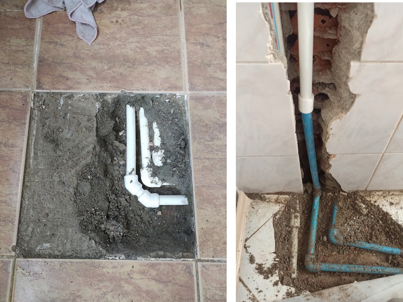 Beykoz Kaçak Su Bulma