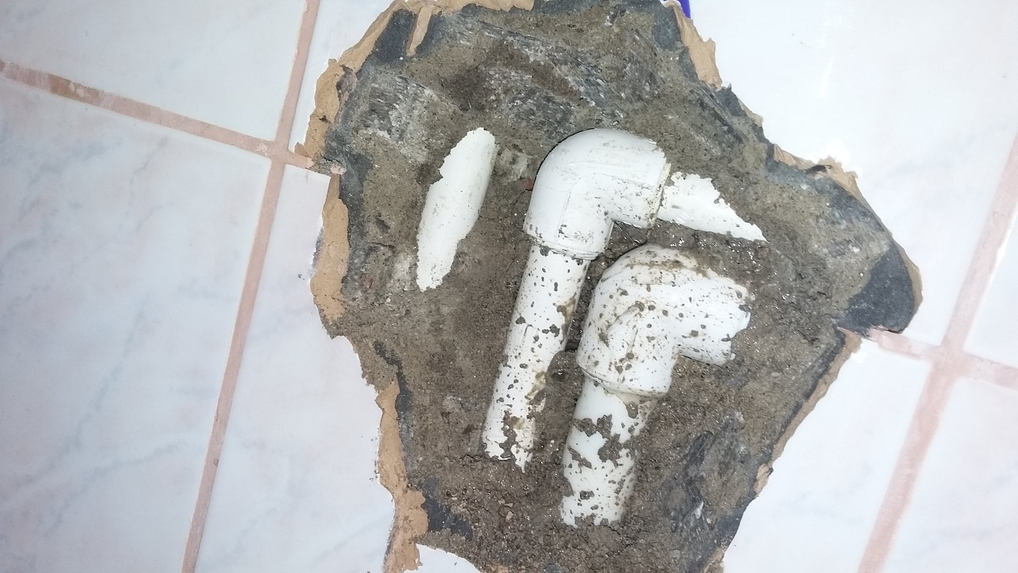 Bursa Su Kaçaği Tespiti